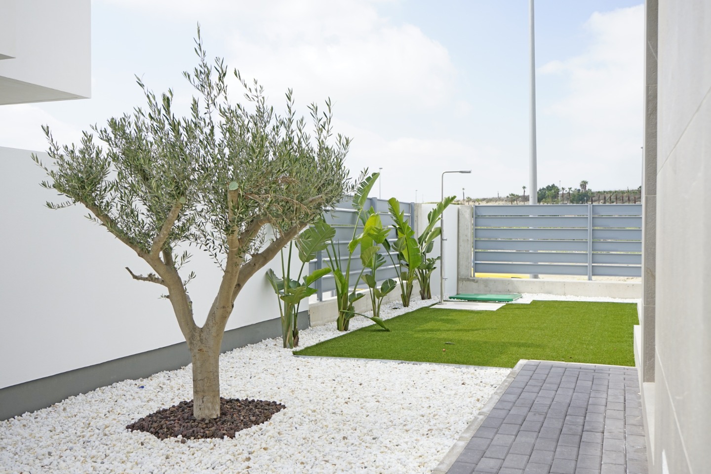 Huvila Vistabella, Alicante, Espanja 3 makuuhuonetta, 109 m2 No. 113093