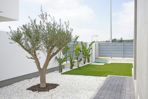 Villa à vendre Alicante, Espagne, 3 chambres, 109 m2 No. 113093 - photo 19