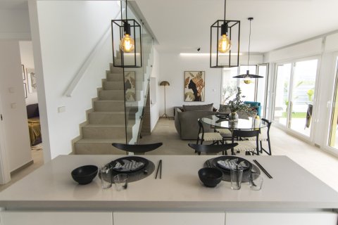 Villa à vendre Alicante, Espagne, 3 chambres, 109 m2 No. 113093 - photo 20