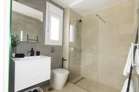 Villa à vendre Alicante, Espagne, 3 chambres, 109 m2 No. 113093 - photo 7