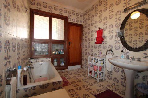 Townhouse for sale Sanet Y Negrals, Alicante, Spain 8 bedrooms,  No. 113095 - photo 28