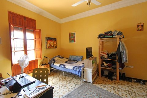 Townhouse for sale Sanet Y Negrals, Alicante, Spain 8 bedrooms,  No. 113095 - photo 11