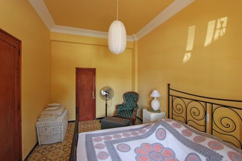 Townhouse for sale Sanet Y Negrals, Alicante, Spain 8 bedrooms,  No. 113095 - photo 12