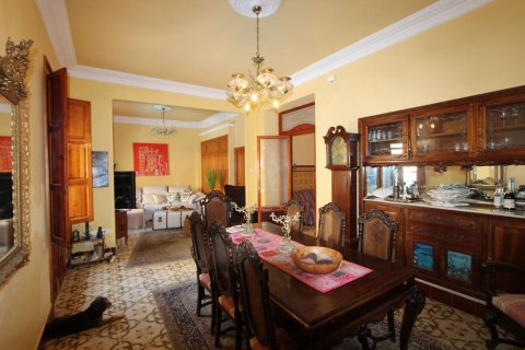 Townhouse for sale Sanet Y Negrals, Alicante, Spain 8 bedrooms,  No. 113095 - photo 17