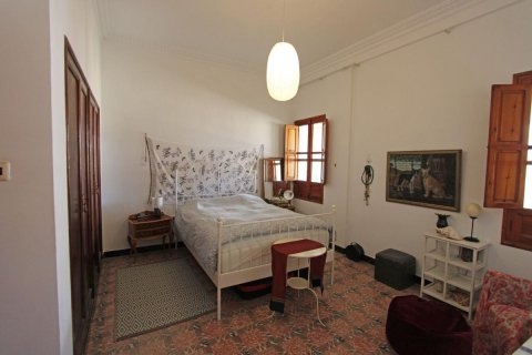 Townhouse for sale Sanet Y Negrals, Alicante, Spain 8 bedrooms,  No. 113095 - photo 27