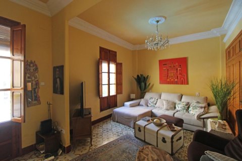 Townhouse for sale Sanet Y Negrals, Alicante, Spain 8 bedrooms,  No. 113095 - photo 15
