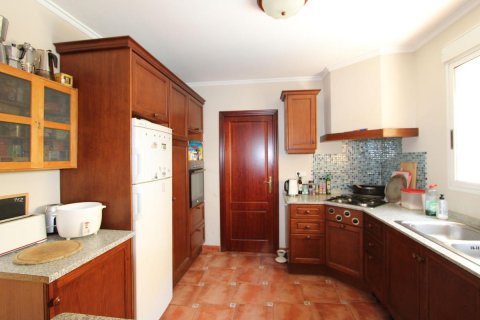 Townhouse for sale Sanet Y Negrals, Alicante, Spain 8 bedrooms,  No. 113095 - photo 19