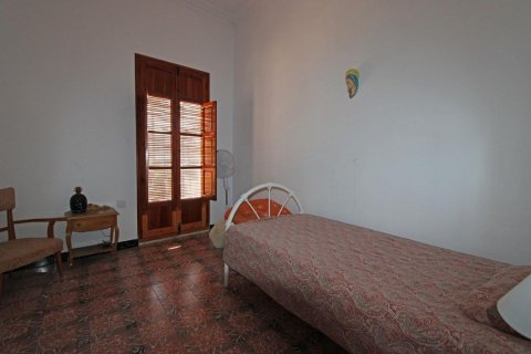 Townhouse for sale Sanet Y Negrals, Alicante, Spain 8 bedrooms,  No. 113095 - photo 26