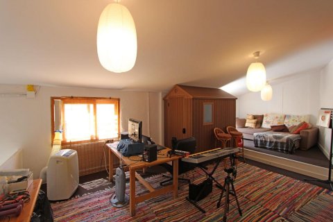 Townhouse for sale Sanet Y Negrals, Alicante, Spain 8 bedrooms,  No. 113095 - photo 23
