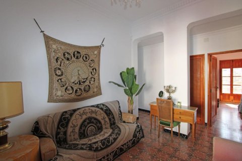 Townhouse for sale Sanet Y Negrals, Alicante, Spain 8 bedrooms,  No. 113095 - photo 25