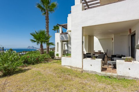 Apartment for sale Cadiz, Spain 3 bedrooms, 100 sq.m. No. 109518 - photo 1