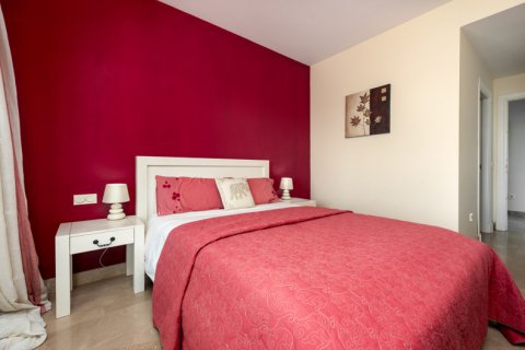Apartment for sale Cadiz, Spain 3 bedrooms, 100 sq.m. No. 109518 - photo 13