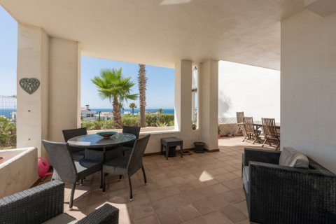 Apartment for sale Cadiz, Spain 3 bedrooms, 100 sq.m. No. 109518 - photo 21