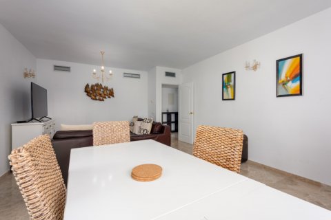 Duplex for sale Nueva Andalucia, Malaga, Spain 2 bedrooms, 114 sq.m. No. 109507 - photo 7