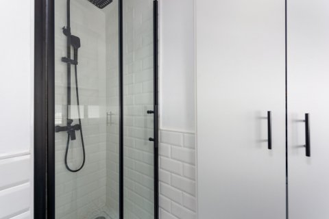 Продажа квартиры Эстепона, Малага, Испания 2 спальни, 44м2 №109517 - фото 6
