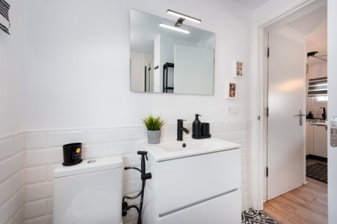 Продажа квартиры Эстепона, Малага, Испания 2 спальни, 44м2 №109517 - фото 16