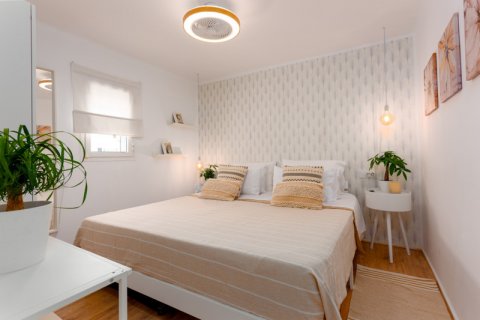 Продажа квартиры Эстепона, Малага, Испания 2 спальни, 44м2 №109517 - фото 11