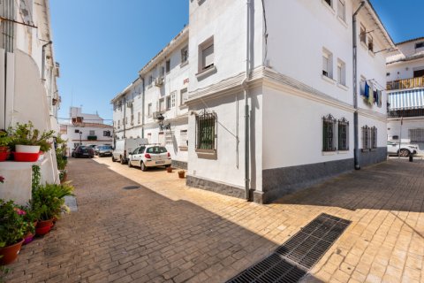 Продажа квартиры Эстепона, Малага, Испания 2 спальни, 44м2 №109517 - фото 9