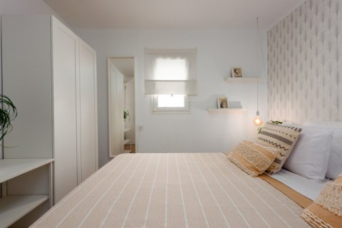 Продажа квартиры Эстепона, Малага, Испания 2 спальни, 44м2 №109517 - фото 7