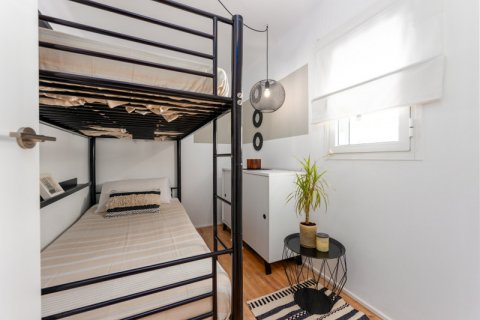 Продажа квартиры Эстепона, Малага, Испания 2 спальни, 44м2 №109517 - фото 8