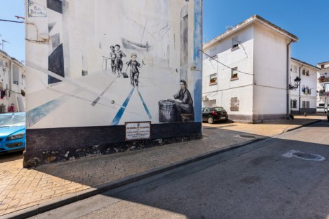 Продажа квартиры Эстепона, Малага, Испания 2 спальни, 44м2 №109517 - фото 12