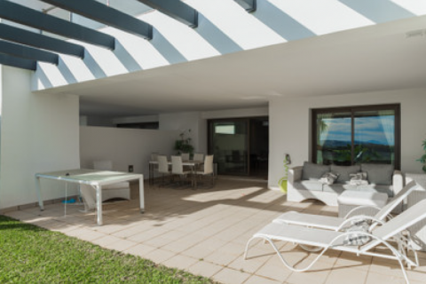 Apartment for sale Casares, Malaga, Spain 2 bedrooms, 130 sq.m. No. 109509 - photo 8