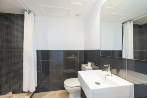 Apartment for sale Casares, Malaga, Spain 2 bedrooms, 130 sq.m. No. 109509 - photo 11