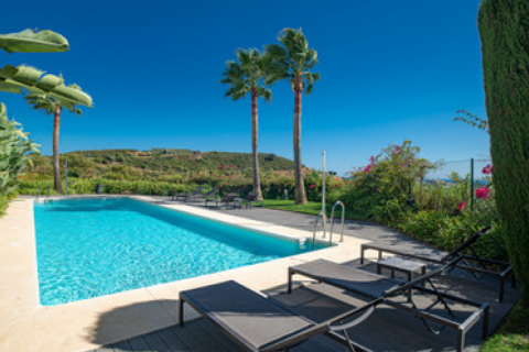 Apartment for sale Casares, Malaga, Spain 2 bedrooms, 130 sq.m. No. 109509 - photo 9