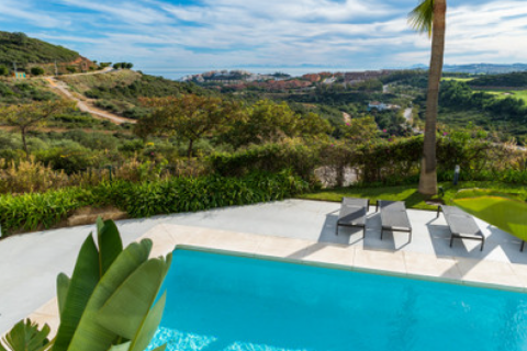 Apartment for sale Casares, Malaga, Spain 2 bedrooms, 130 sq.m. No. 109509 - photo 6