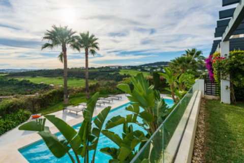 Apartment for sale Casares, Malaga, Spain 2 bedrooms, 130 sq.m. No. 109509 - photo 4