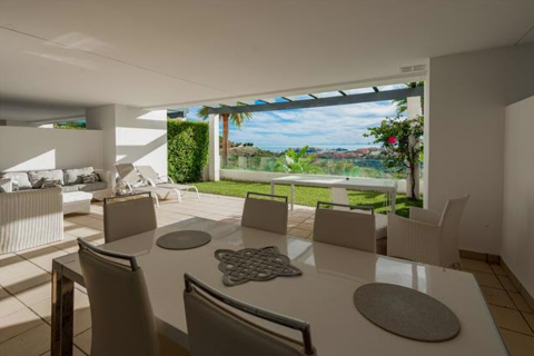 Apartment for sale Casares, Malaga, Spain 2 bedrooms, 130 sq.m. No. 109509 - photo 18