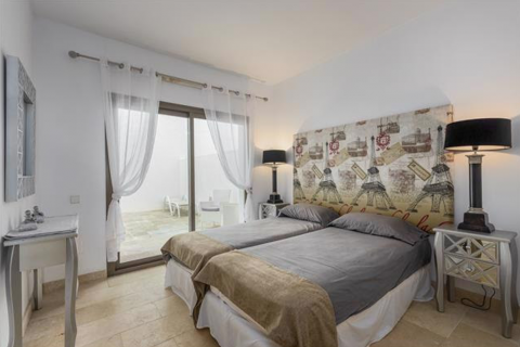 Apartment for sale Casares, Malaga, Spain 2 bedrooms, 130 sq.m. No. 109509 - photo 15