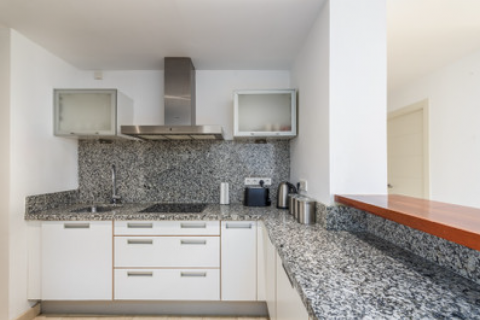 Apartment for sale Casares, Malaga, Spain 2 bedrooms, 130 sq.m. No. 109509 - photo 2