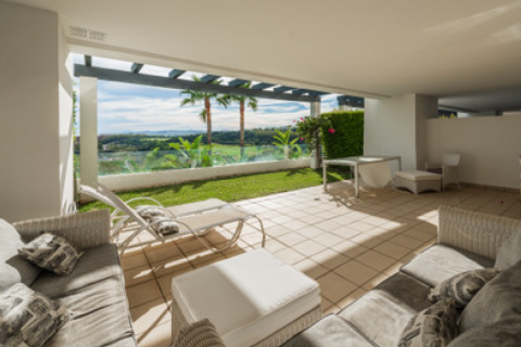 Apartment for sale Casares, Malaga, Spain 2 bedrooms, 130 sq.m. No. 109509 - photo 5