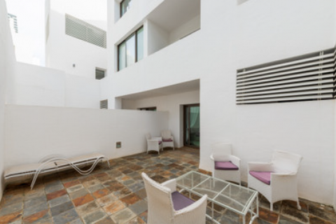 Apartment for sale Casares, Malaga, Spain 2 bedrooms, 130 sq.m. No. 109509 - photo 10