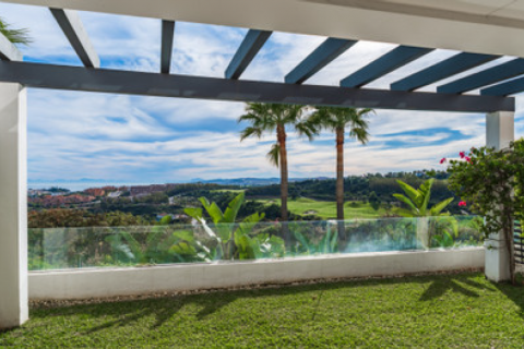 Apartment for sale Casares, Malaga, Spain 2 bedrooms, 130 sq.m. No. 109509 - photo 7