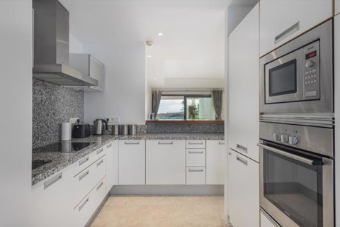 Apartment for sale Casares, Malaga, Spain 2 bedrooms, 130 sq.m. No. 109509 - photo 17