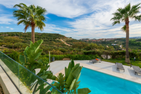 Apartment for sale Casares, Malaga, Spain 2 bedrooms, 130 sq.m. No. 109509 - photo 3