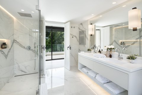 Villa zum Verkauf Nueva Andalucia, Malaga, Spanien 5 Schlafzimmer, 490 m2 Nr. 109511 - Foto 24