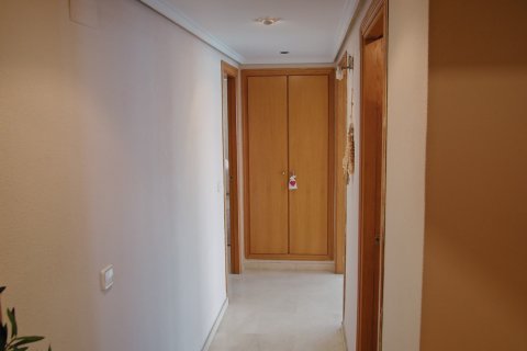 Wohnung zum Verkauf Valencia, Spanien 3 Schlafzimmer, 146 m2 Nr. 96400 - Foto 15