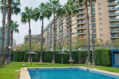 Wohnung zum Verkauf Valencia, Spanien 3 Schlafzimmer, 146 m2 Nr. 96400 - Foto 1
