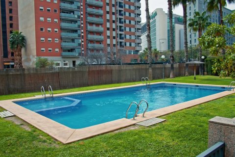 Wohnung zum Verkauf Valencia, Spanien 3 Schlafzimmer, 146 m2 Nr. 96400 - Foto 2