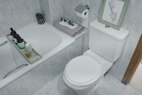 Wohnung zum Verkauf Valencia, Spanien 3 Schlafzimmer, 146 m2 Nr. 96400 - Foto 19