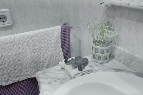 Wohnung zum Verkauf Valencia, Spanien 3 Schlafzimmer, 146 m2 Nr. 96400 - Foto 13