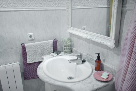 Wohnung zum Verkauf Valencia, Spanien 3 Schlafzimmer, 146 m2 Nr. 96400 - Foto 14
