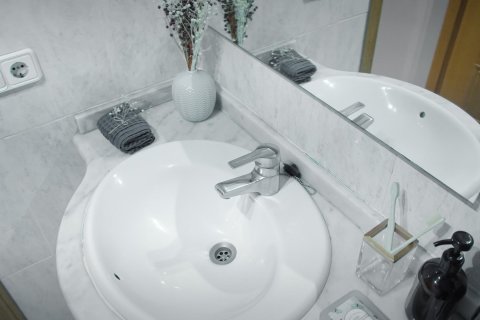 Wohnung zum Verkauf Valencia, Spanien 3 Schlafzimmer, 146 m2 Nr. 96400 - Foto 17