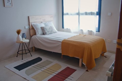 Wohnung zum Verkauf Valencia, Spanien 3 Schlafzimmer, 146 m2 Nr. 96400 - Foto 7