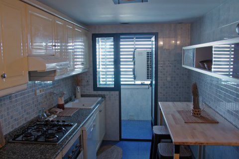 Wohnung zum Verkauf Valencia, Spanien 3 Schlafzimmer, 146 m2 Nr. 96400 - Foto 5