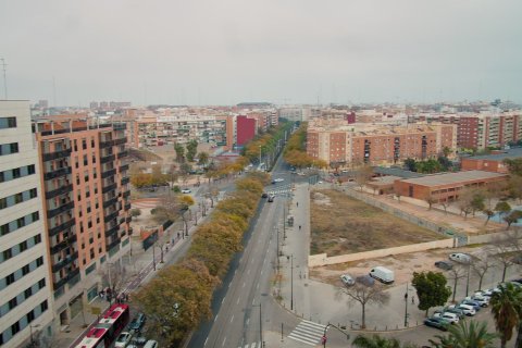 Wohnung zum Verkauf Valencia, Spanien 3 Schlafzimmer, 146 m2 Nr. 96400 - Foto 3