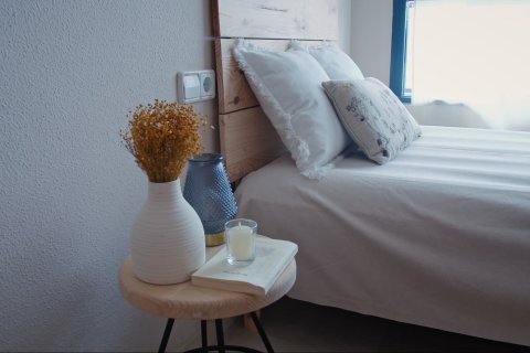 Wohnung zum Verkauf Valencia, Spanien 3 Schlafzimmer, 146 m2 Nr. 96400 - Foto 8